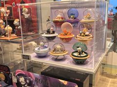 -泡泡玛特POPMART(国金街店)