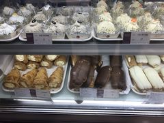 巧克力哈斗-凯司令(蒙自路店)