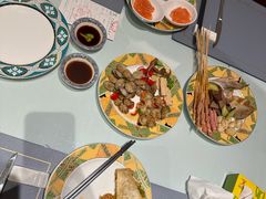 -舜和巴西烤肉餐厅(舜和国际店)