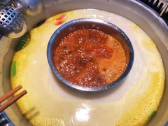 -鱼豆吉·豆浆鱼火锅(宜昌万达店)