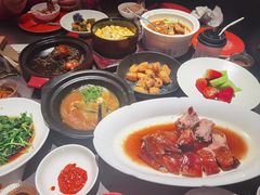 -小厨娘金榜题名(夫子庙贡院街店)
