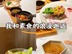 -叶叶菩提(太原别墅店)