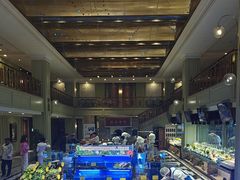 -新海渔港·胶东海鲜家常菜·家宴(奥体中心店)