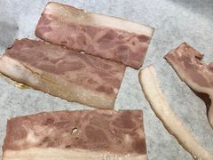 -福成自助烤肉(双桥万达店)
