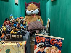 -Candy plus vintage桃园中古