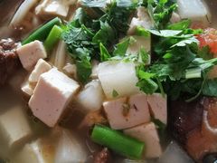搓面-老木瓜(火车站店)