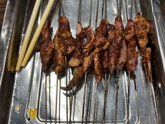 -清真·马峰烤肉(小学习北巷店)