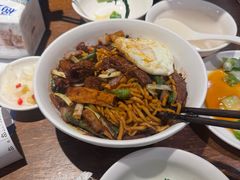 -寻裕记·现炒浇头面(人民广场店)