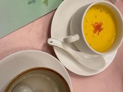 杨枝甘露-江南灶中餐厅(南京香格里拉店)