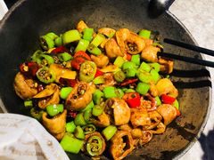 -老板恋上鱼(恒隆广场店)