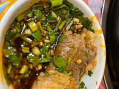 -金鼎雪山牦牛杂火锅(理县总店)