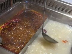 -倍儿红喜临门火锅(文兴路店)