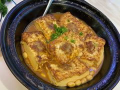 贵妃豆腐-顺粤楼·粤菜·点心(融创茂店)