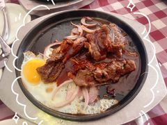 -开心果牛扒城(雍华庭店)