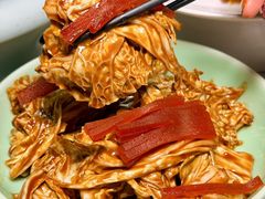 -小吊梨汤·北京菜·烤鸭(王府井银泰in88店)