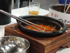 -京尚道韩式美食屋(海甸岛店)