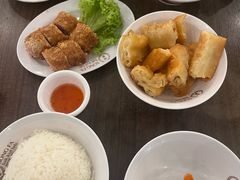 -松發肉骨茶(先得坊店)