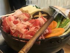 -村上一屋·亚洲菜融合小馆(南楼店)