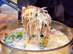 -兰庭玉树·老饭骨家宴(后海店)