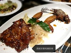 -MOSSO德国餐厅·音乐酒吧(环宇荟店)