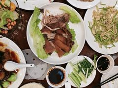 -泰丰楼(前门西大街店)