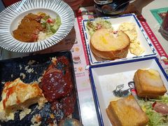 -阿飛冰室(下沙店)