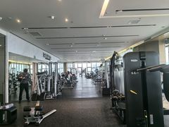 -普拉达游泳健身(水湾1979店)