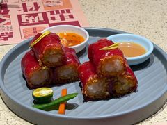 -点都德(奥体印象城店)