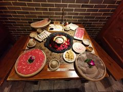 -舒家大院重庆老火锅(纪念塔店)