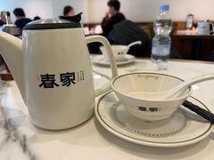 -春家·非遗手工小吃(徐汇万科广场店)