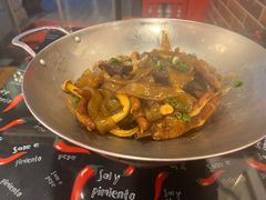 -巴渝老街印象生活麻辣烫(华宇·北城中央汇店)