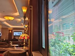 -国际饭店·原点咖啡吧ORIGIN CAFE&BAR