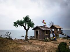 -养马岛旅游度假区