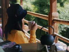 -田德能咖啡博物馆