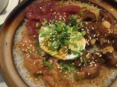 -膳心记-明火四宝煲仔饭(燕南店)