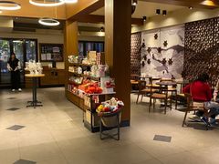 -星巴克臻选(成都宽窄巷子店)