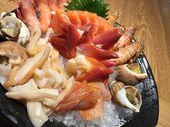 -松岛日本料理(汾江路店)