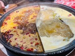 -楠火锅(昆山金鹰店)