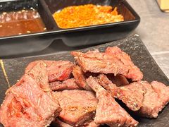 -花时·炭火烧肉(东百中心A馆店)