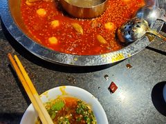 -巴蜀大宅门火锅(北大街店)