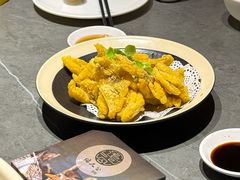 -佬太公海鸭·海鲜大排档(上海总店)