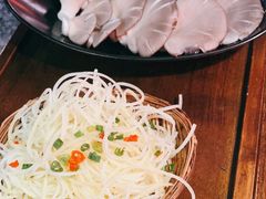 -吼堂老火锅(太古里总店)