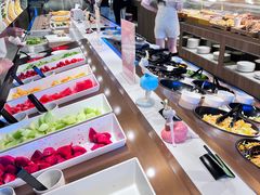 -比格比萨自助(宝山日月光店)