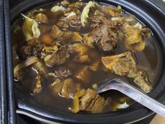 -赵家牛肉砂锅(台西三路店)