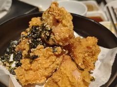 -韩时烤肉(枫蓝店)