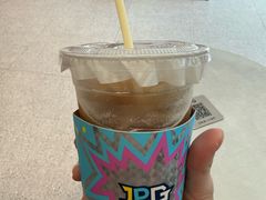 -JPG canteen(广州东山口店)