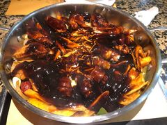 -黄记煌三汁焖锅(渝北金港国际店)