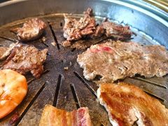 -花时·炭火烧肉(东百中心A馆店)