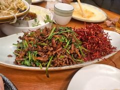 -老昌春饼(中央大街店)