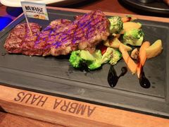 -Ambra Haus琥珀屋精酿餐厅(宝山店)